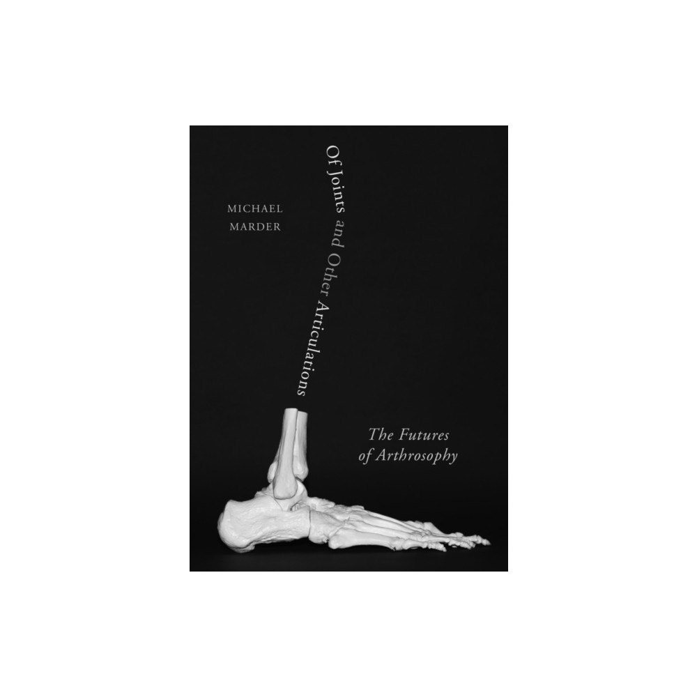 Northwestern university press Of Joints and Other Articulations (häftad, eng)