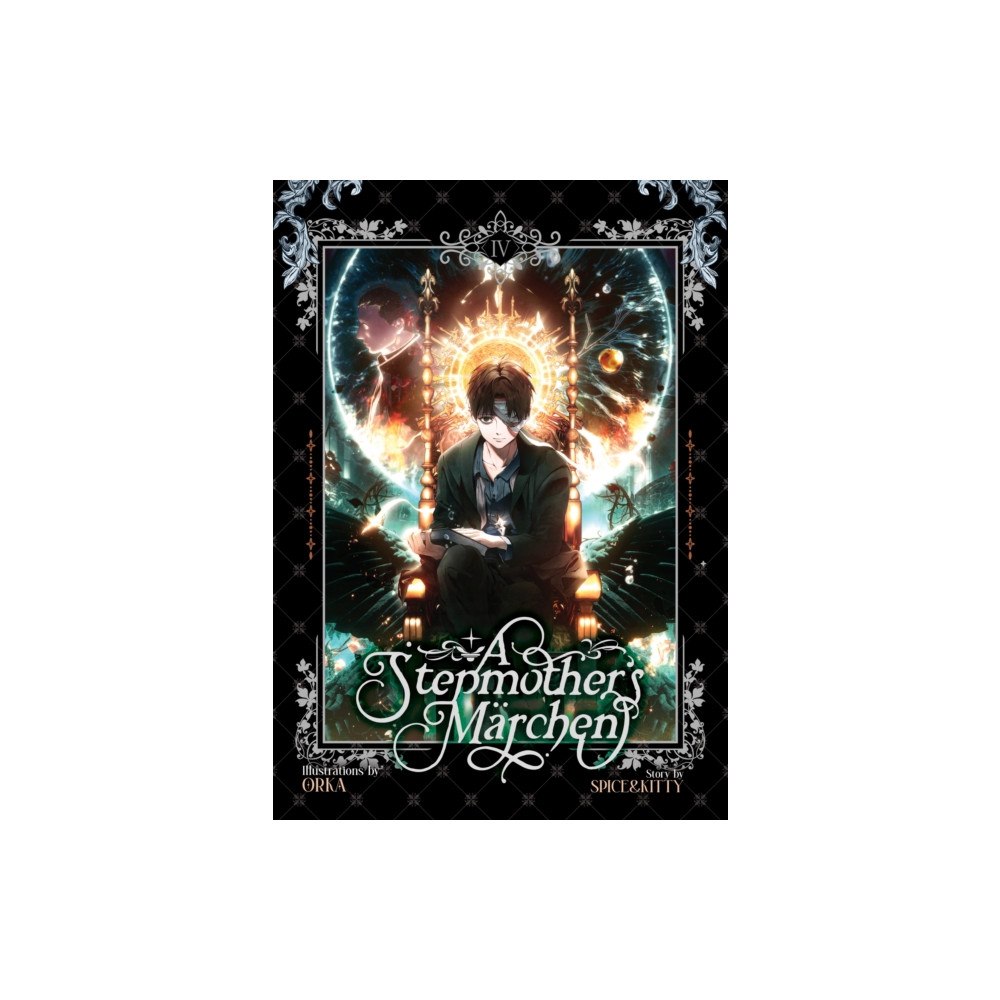 Seven Seas Entertainment, LLC A Stepmother''s Marchen Vol. 6 (häftad, eng)