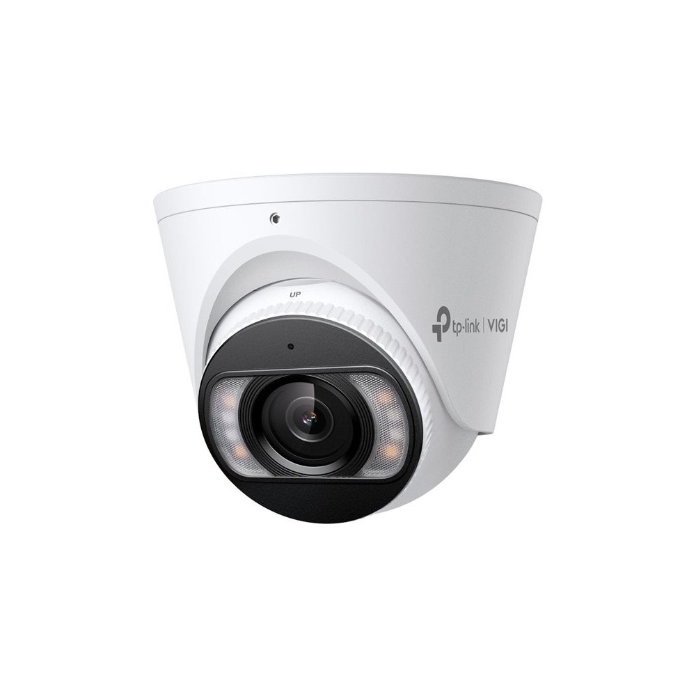 TP-LINK TP-Link VIGI InSight S485 V1 - nätverksövervakningskamera - torn