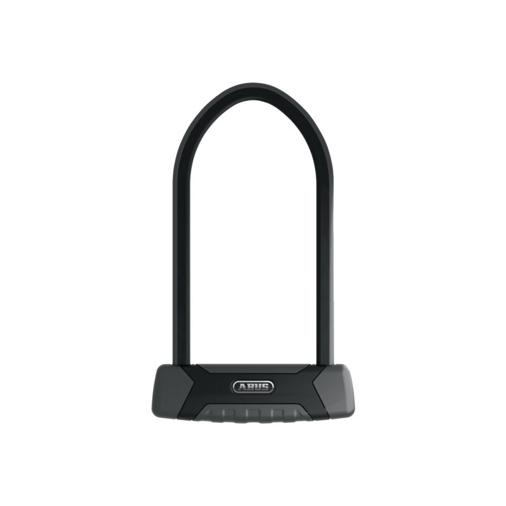ABUS ABUS GRANIT XPlus 540 - hänglås - svart