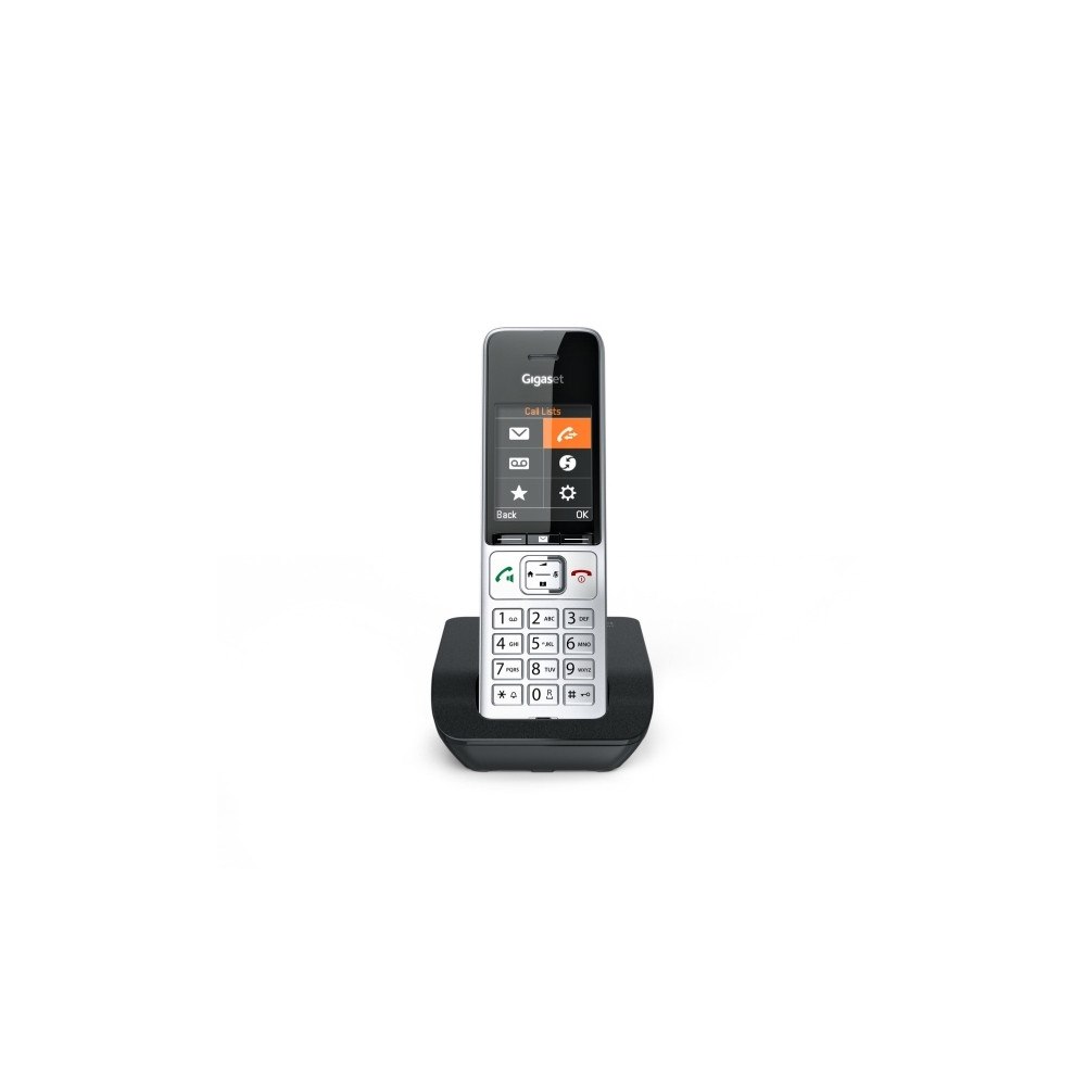 Gigaset Communications Gigaset 500 Comfort