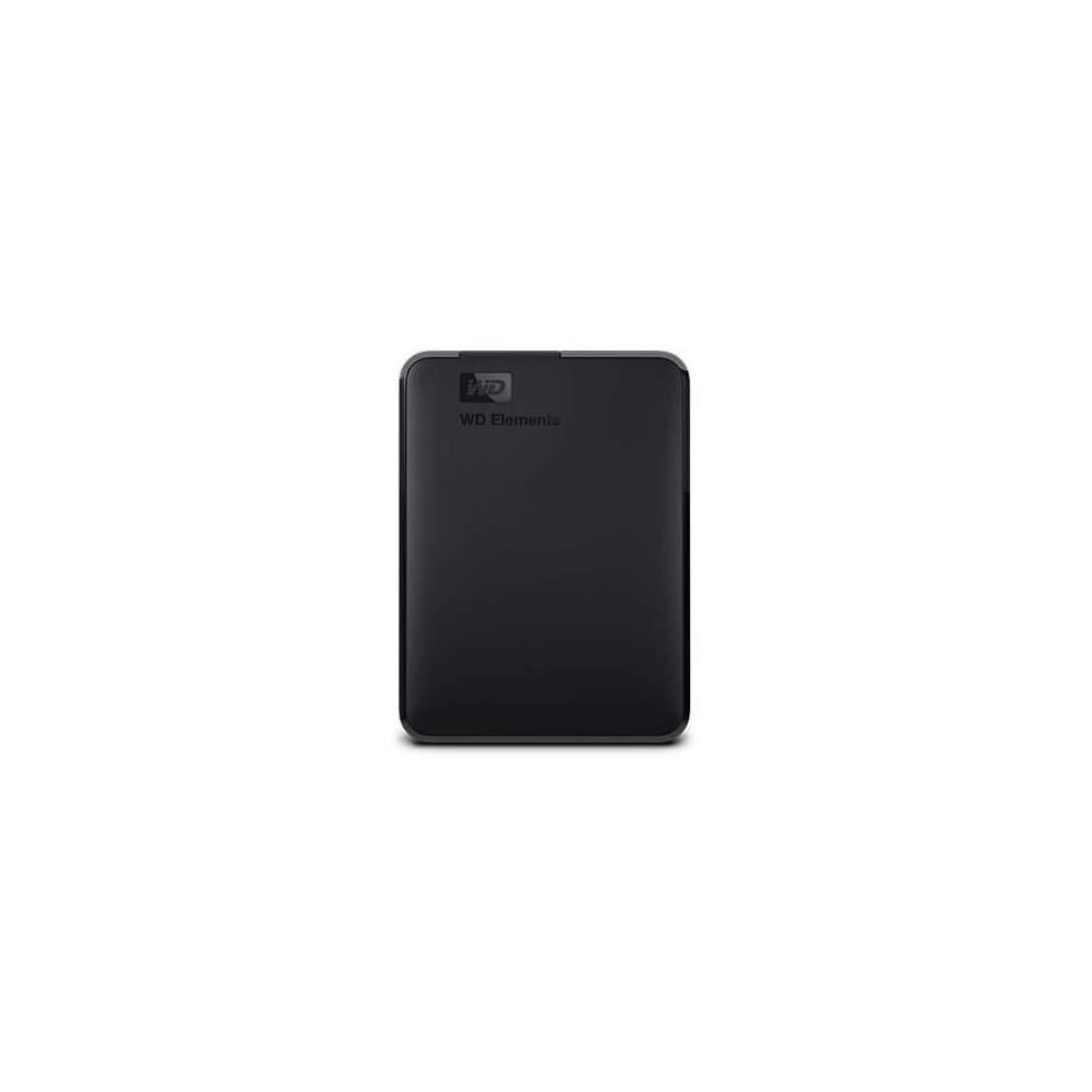 Western Digital WD Elements Portable WDBU6Y0040BBK