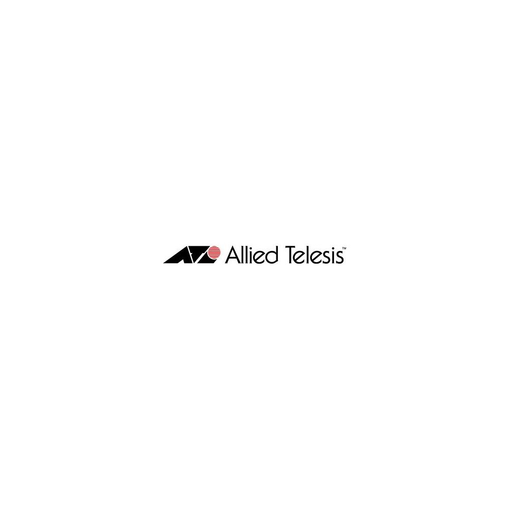 Allied Telesis Allied Telesis rackmonteringsbricka - 1U