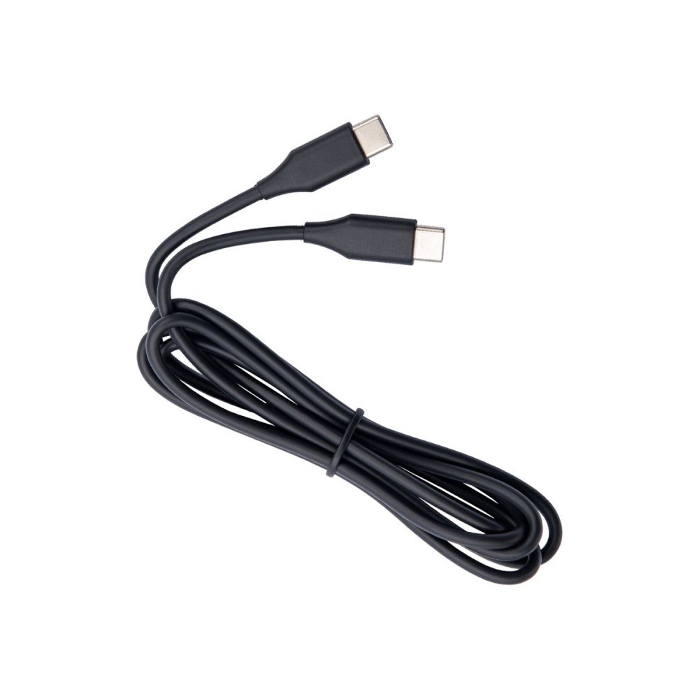Jabra Jabra - USB typ C-kabel - USB-C till USB-C - 1.2 m