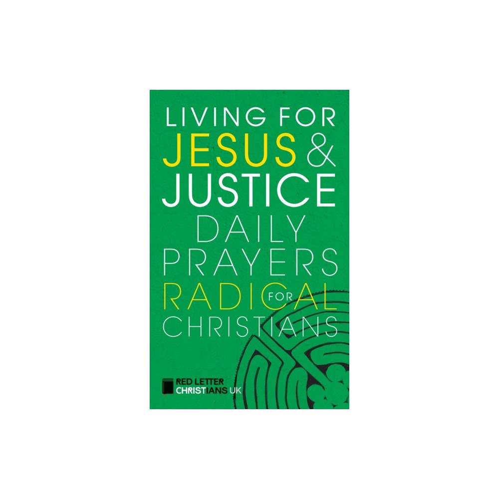 Darton, Longman & Todd Ltd Living for Jesus and Justice (häftad, eng)