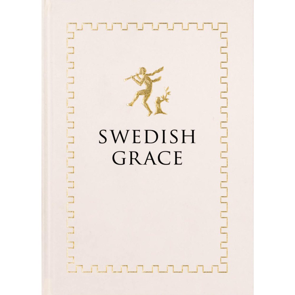 Gunnela Ivanov Swedish Grace (inbunden)