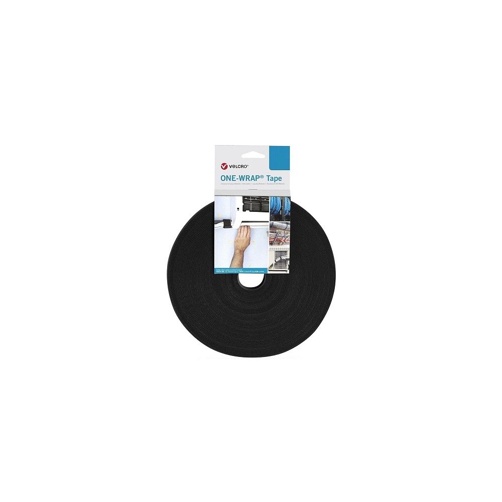Velcro Velcro One Wrap Tape, Velcro cable tie, Polypropylen (PP), S...