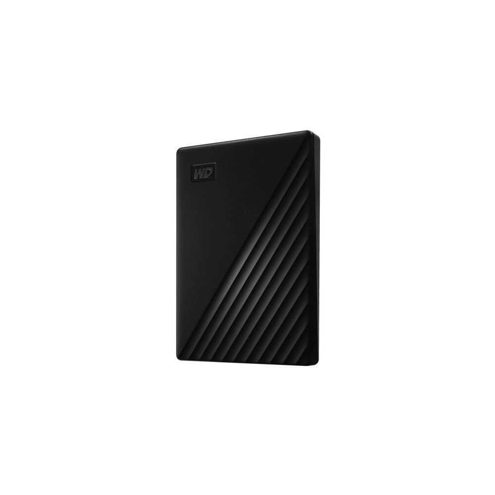 Western Digital WD My Passport WDBPKJ0040BBK