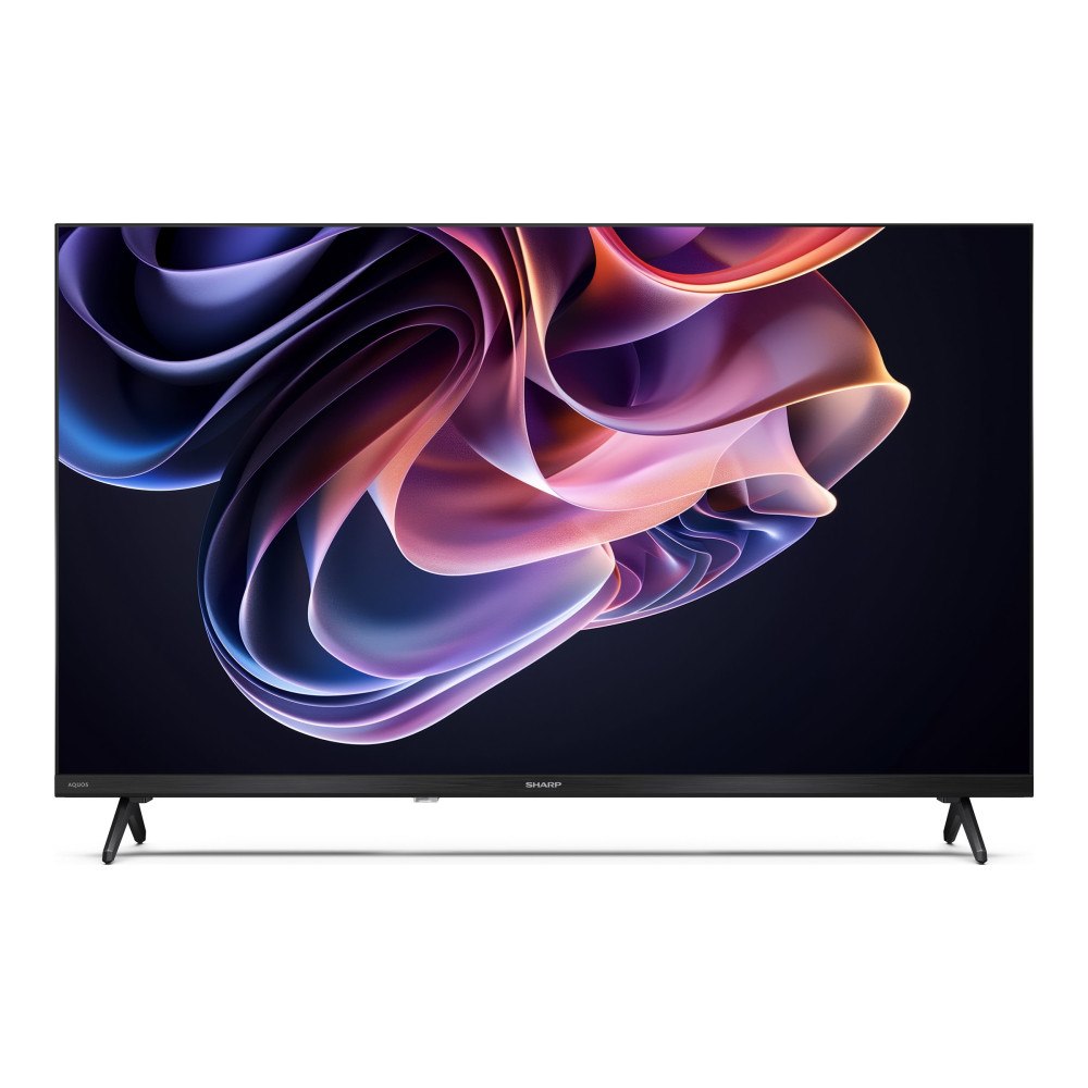 Sharp Sharp 32HF2265E 32" LED-bakgrundsbelyst LCD-TV - HD