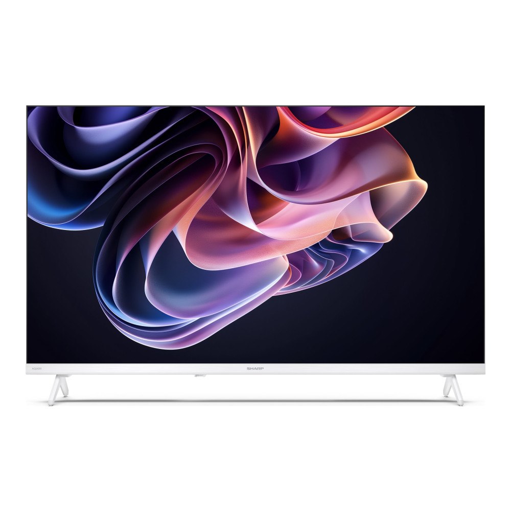 Sharp Sharp 32HF2265EW 32" LED-bakgrundsbelyst LCD-TV - HD