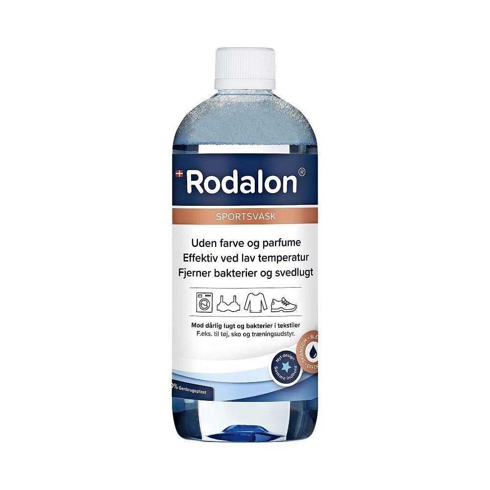 Rodalon® Rodalon Sporttvätt