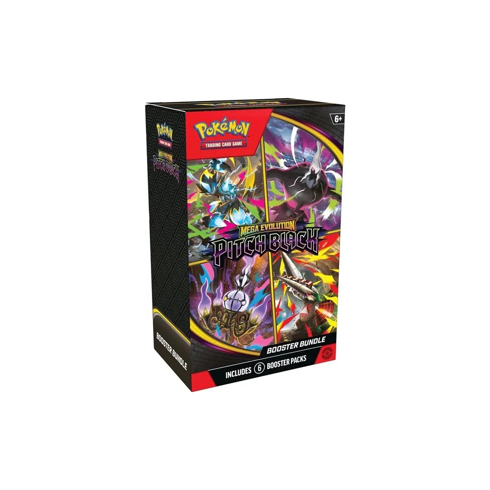 POKEMON Pokémon Booster Pack