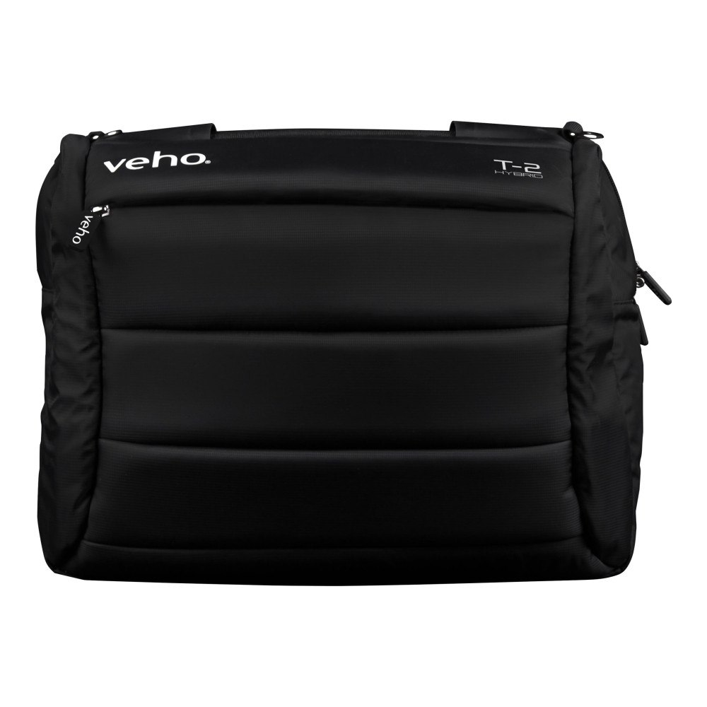 Veho Veho T-Series T2 Hybrid - notebook-väska