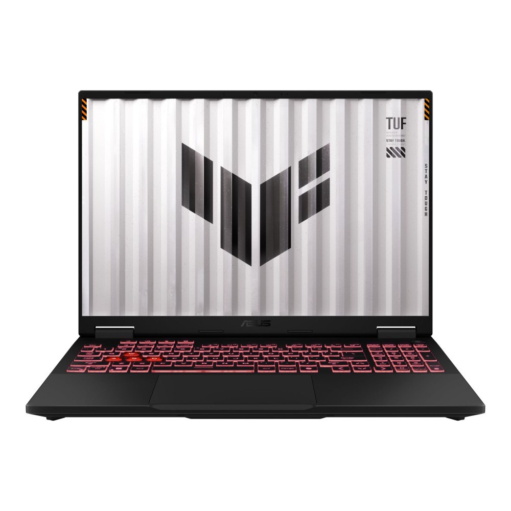 ASUS ASUS TUF Gaming A16 FA608PP-QT033W - 16" - AMD Ryzen 9 - 8940HX - 16 GB RAM - 1 TB SSD