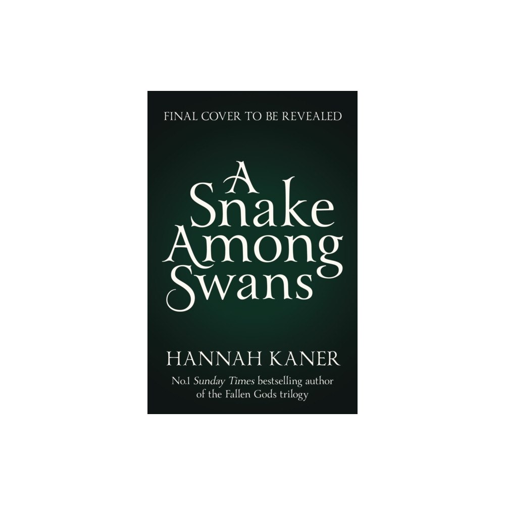 HarperCollins Publishers A Snake Among Swans (häftad, eng)