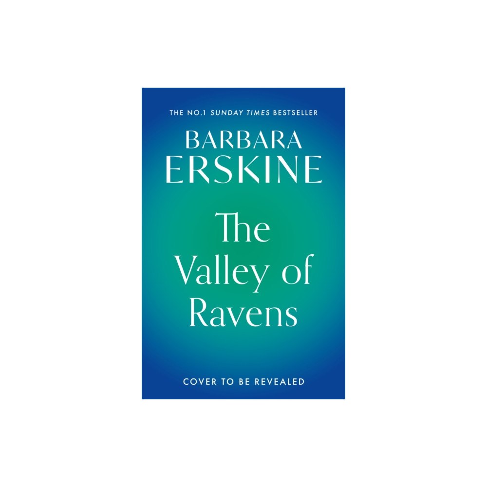 HarperCollins Publishers The Valley of Ravens (häftad, eng)