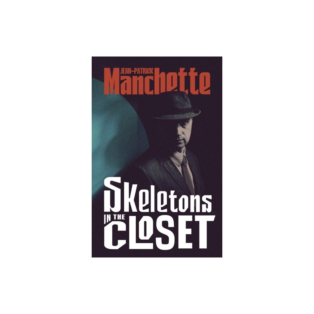 Vintage Publishing Skeletons in the Closet (häftad, eng)