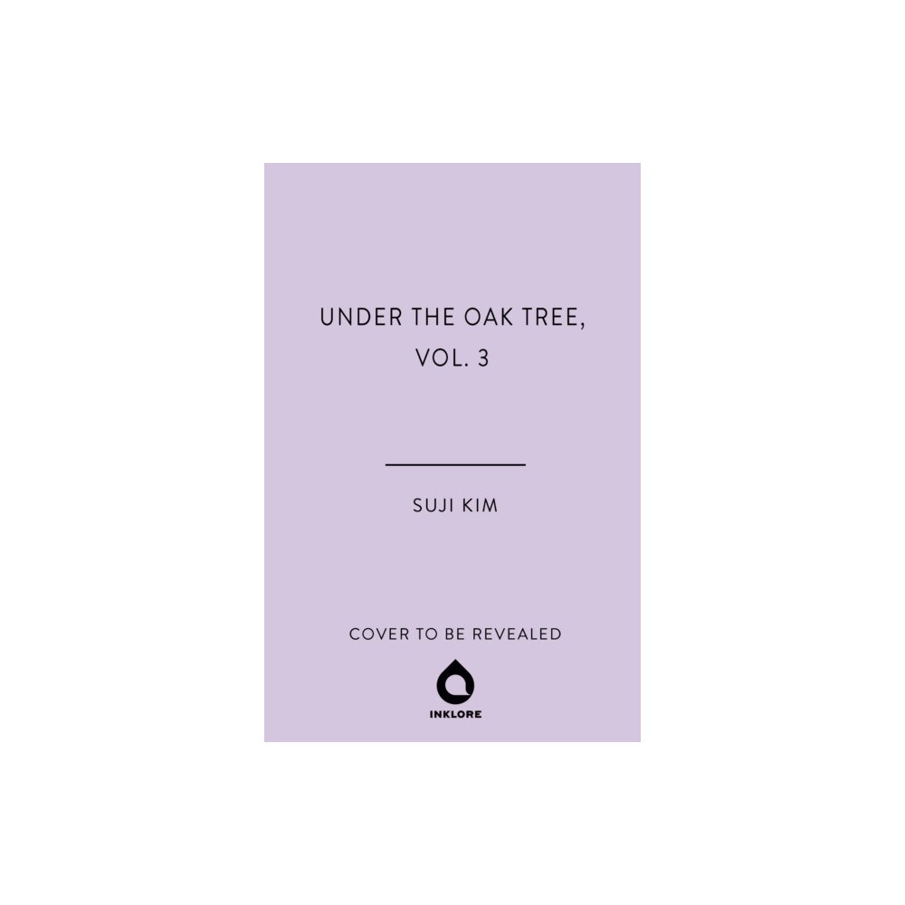Cornerstone Under the Oak Tree, Vol. 3 (inbunden, eng)