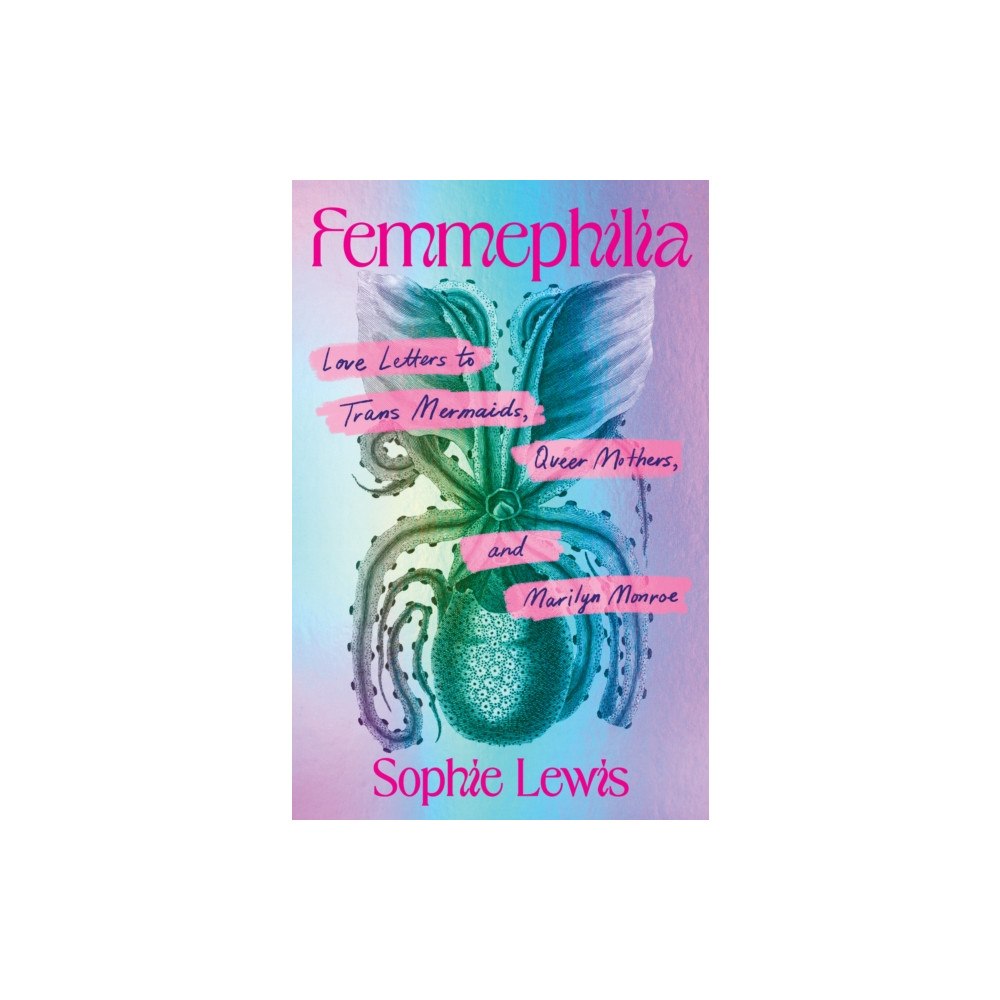 Haymarket Books Femmephilia (häftad, eng)