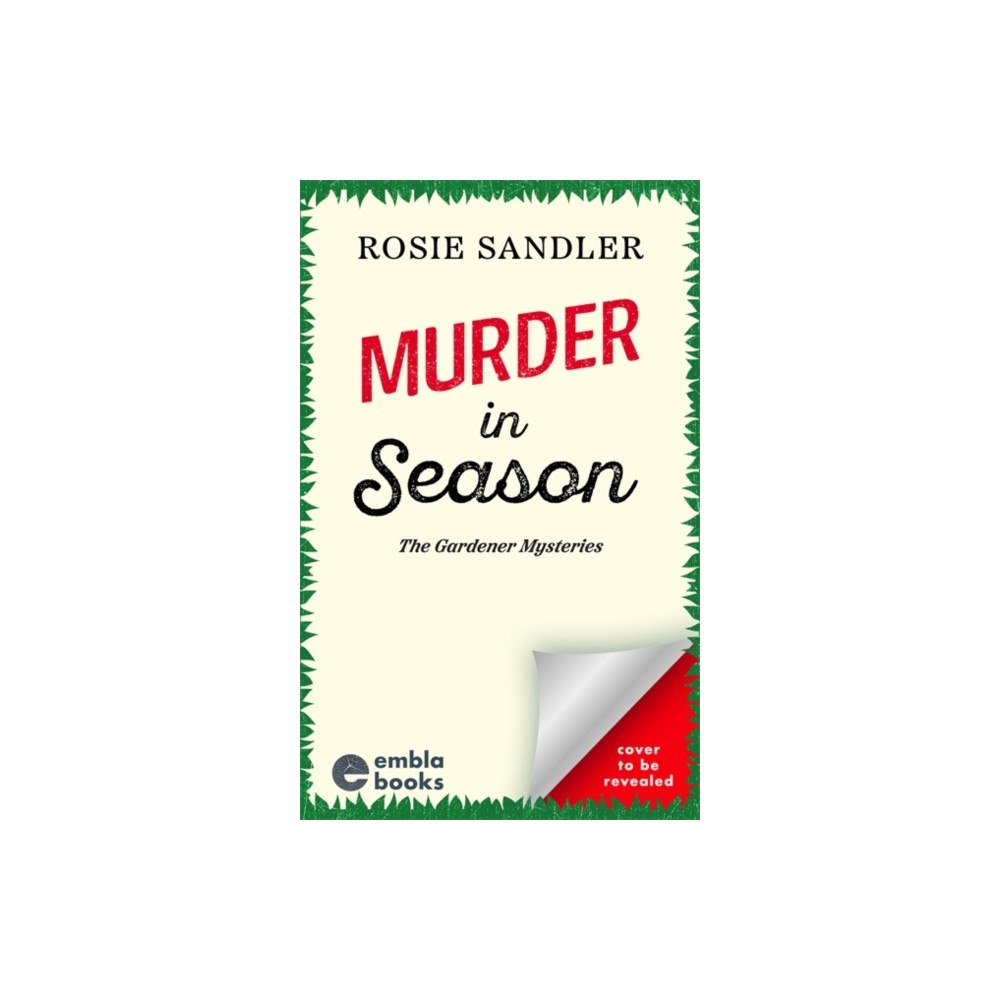 Bonnier Books Ltd Murder in Season (häftad, eng)
