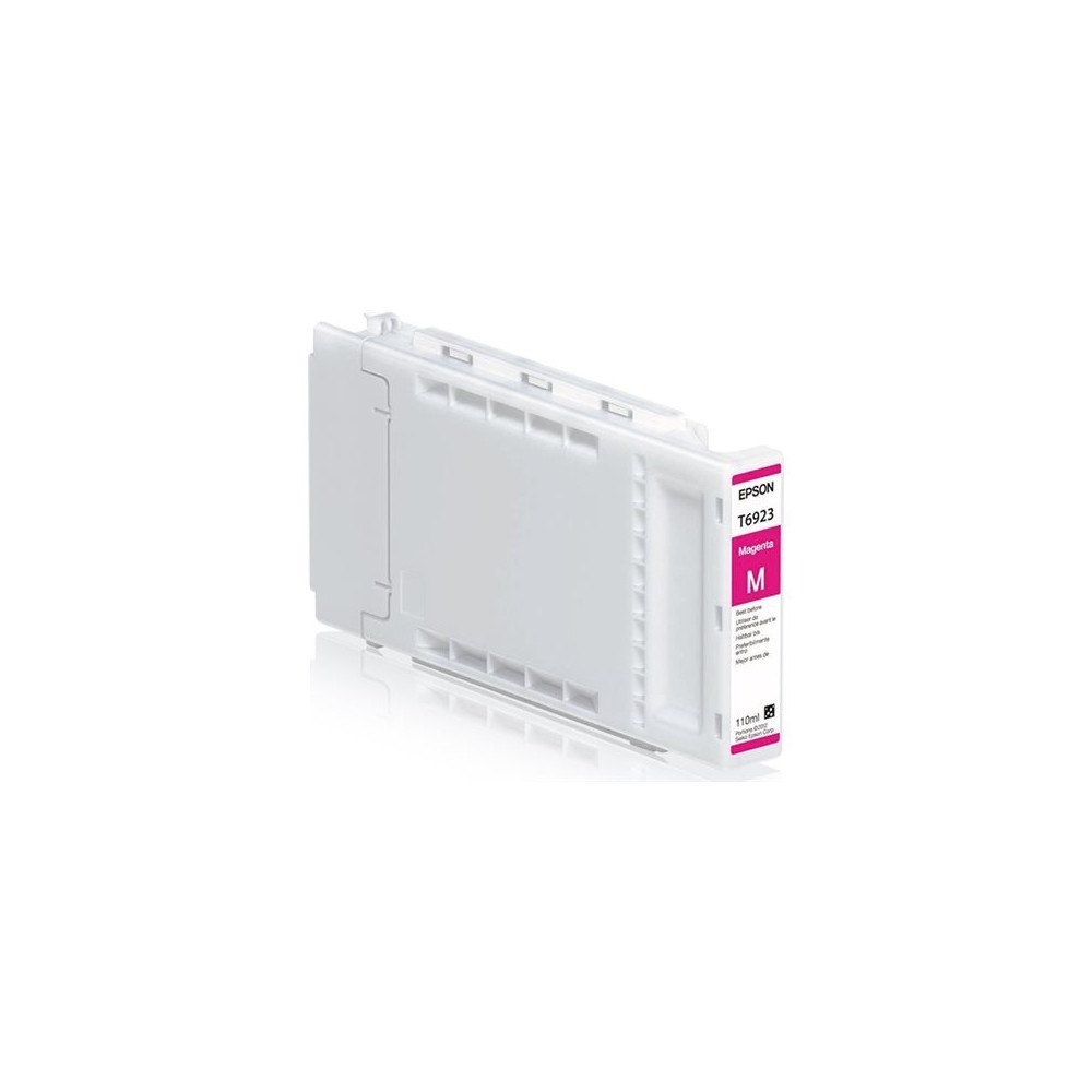 EPSON Epson T6923 - magenta - original - bläckpatron