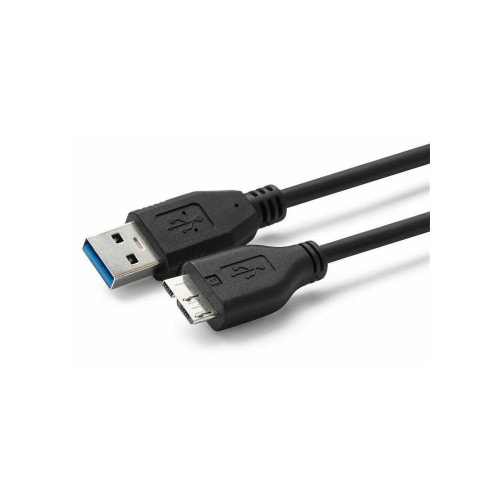 Microconnect MicroConnect - USB-kabel - USB typ A till Micro-USB typ B - 3 m