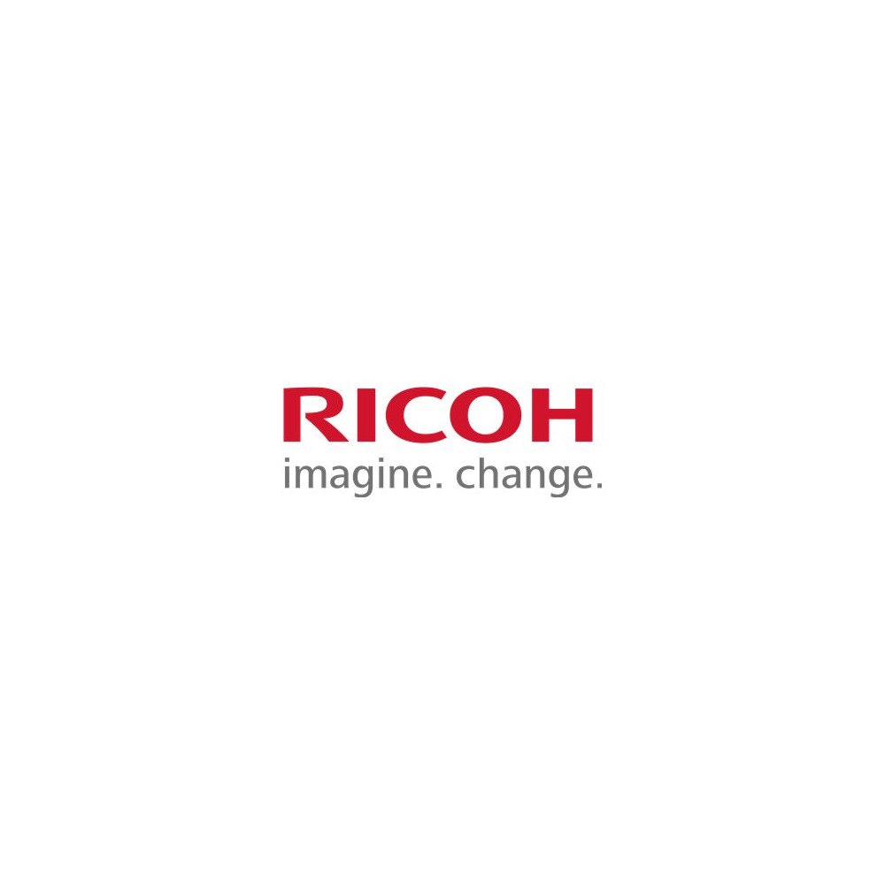 RICOH Ricoh - svart - original - valsenhet