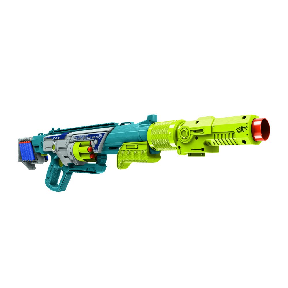 Nerf NERF Rebel Ops Deadeye