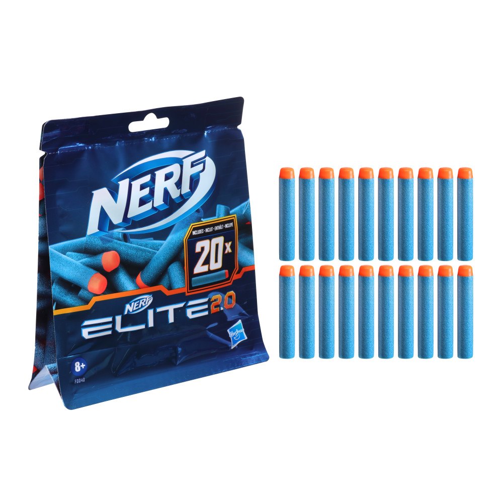 Nerf NERF Elite 2.0 Dart Refill 20