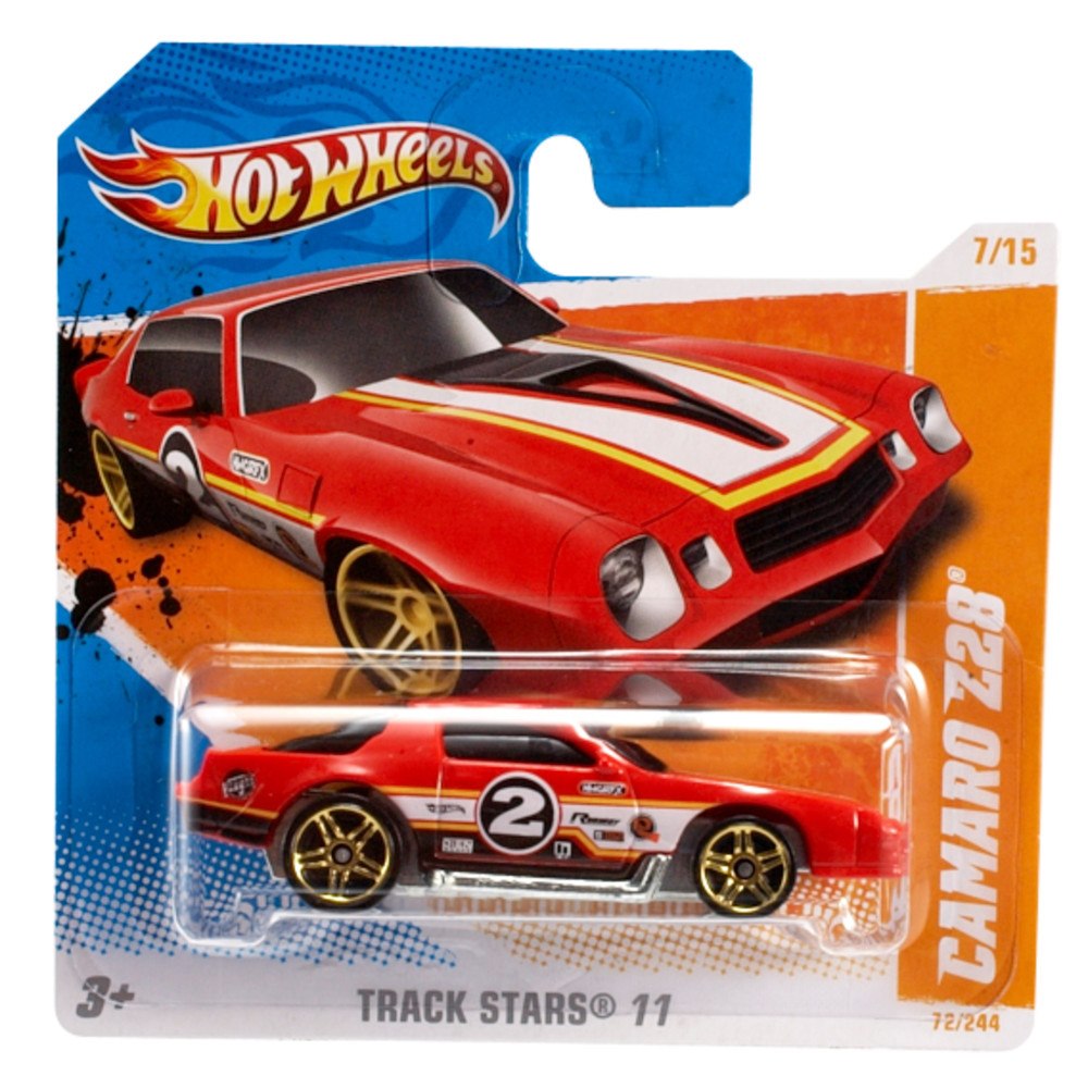 Hot Wheels Hot Wheels Basic Car Assortment