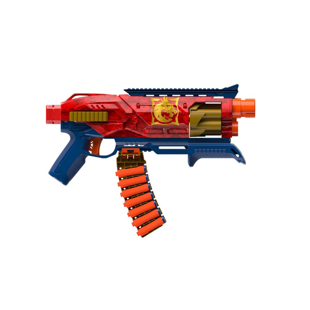 Nerf NERF LoadOut Shadowspeed Recon