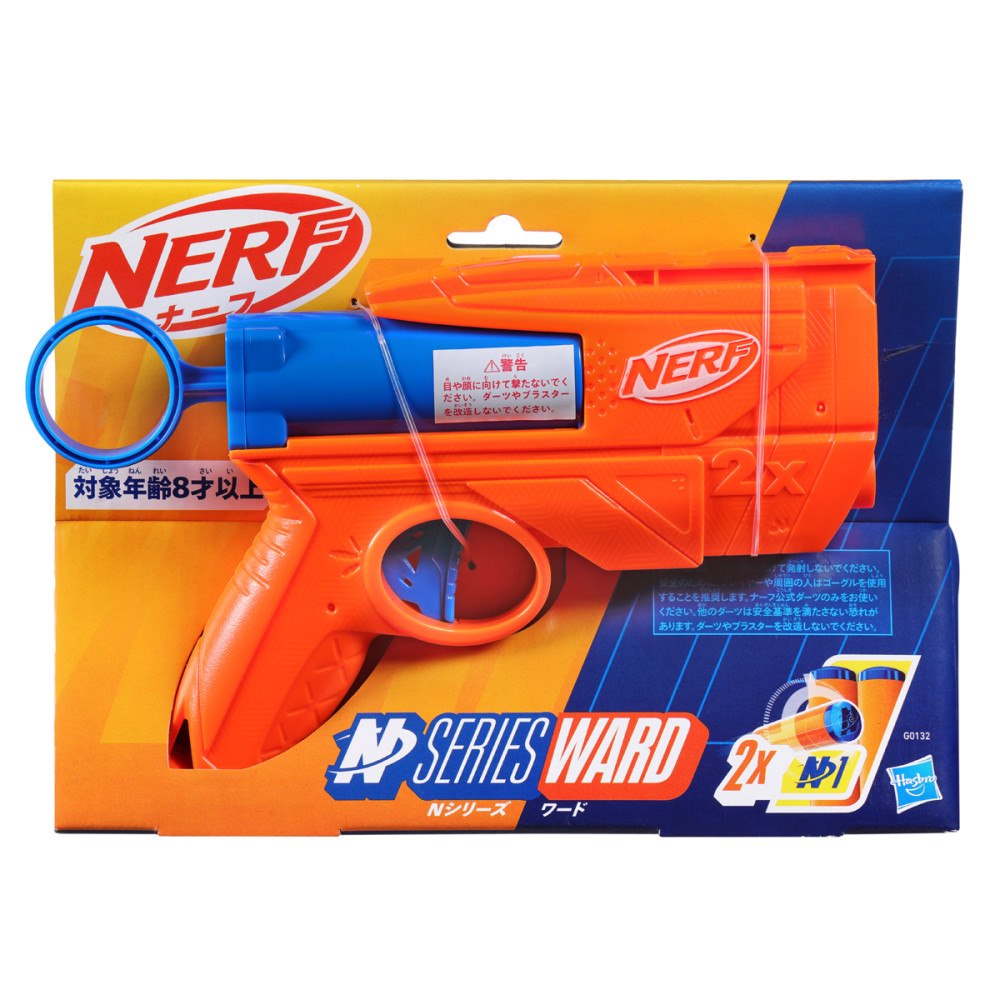 Nerf NERF N Series Ward