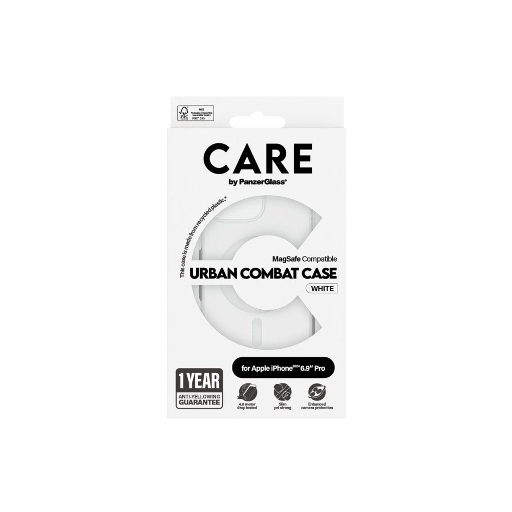 PanzerGlass CARE by PanzerGlass Urban Combat