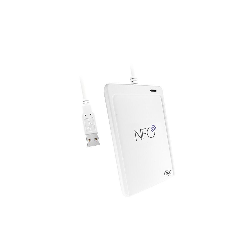ACS Acs Control System ACR1552U USB NFC-läsare IV (USB Type-A) (...