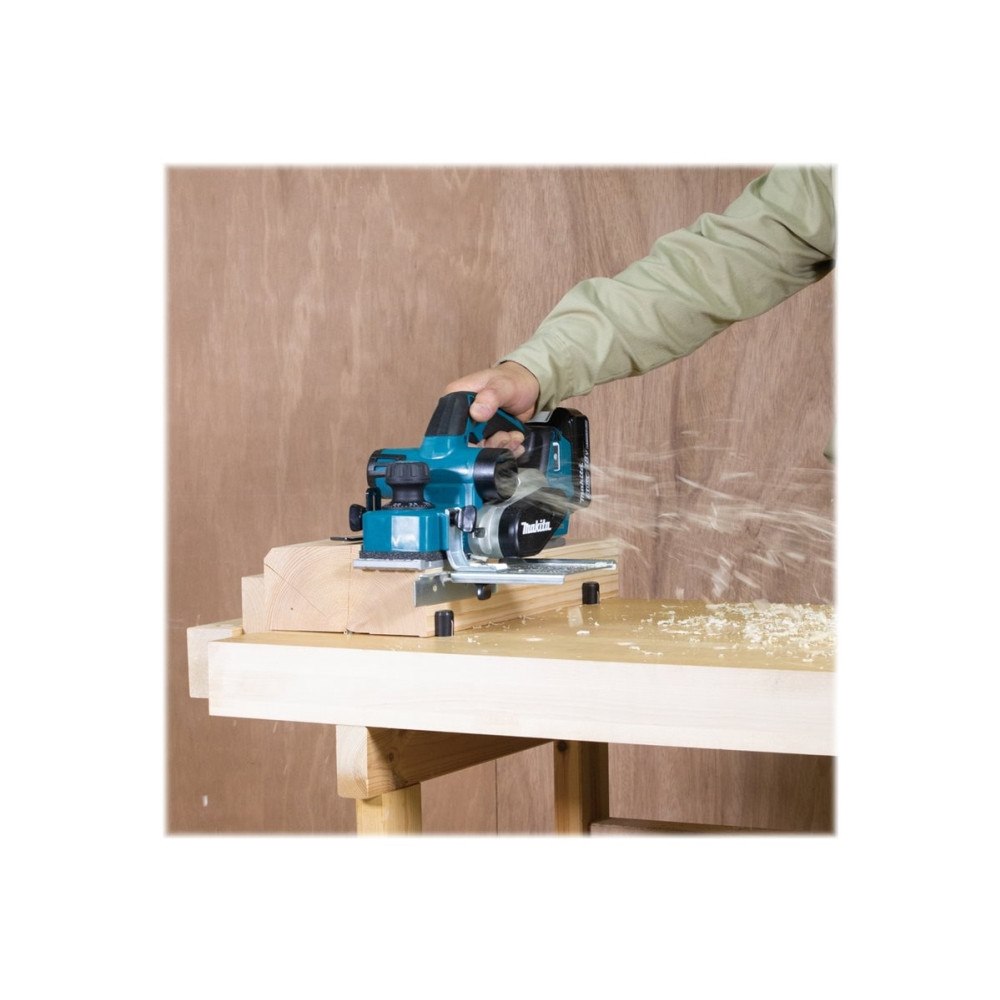 Makita Makita falshøvl DKP181Z, 82 mm, 18 V