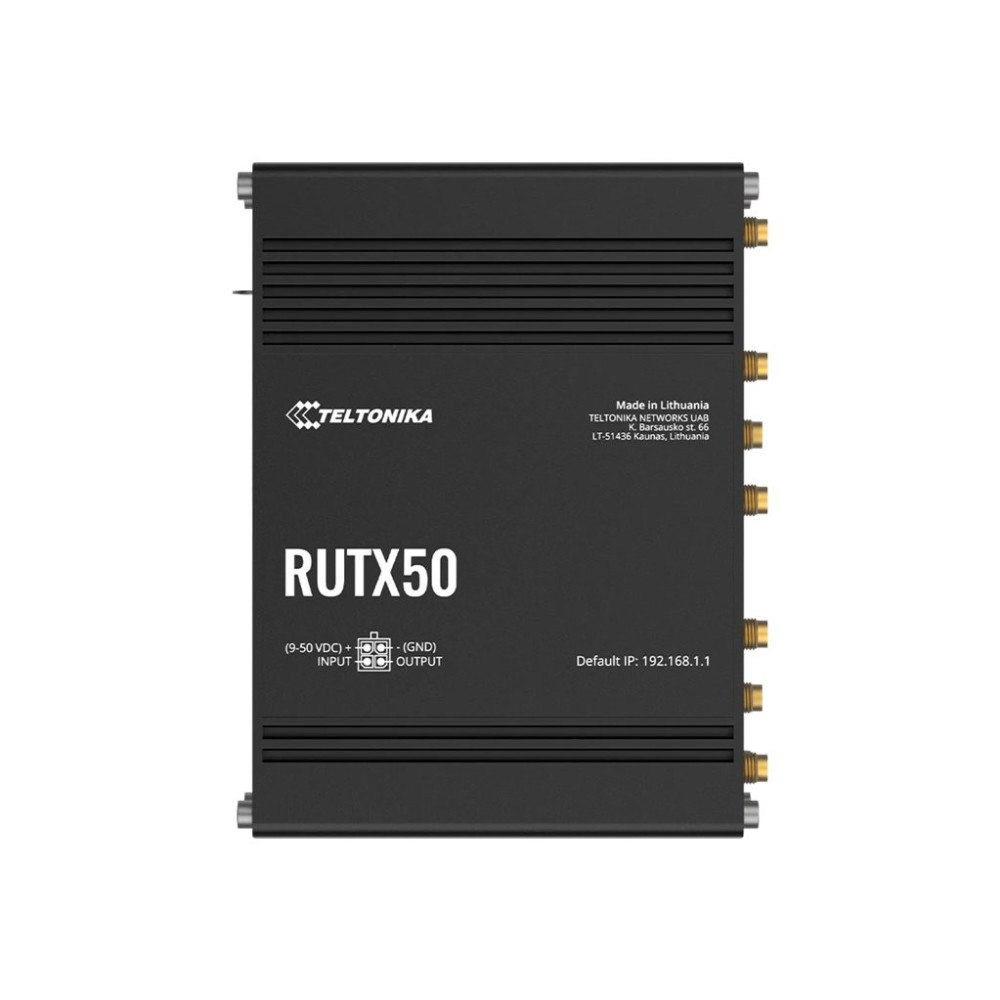 Teltonika Teltonika RUTX50