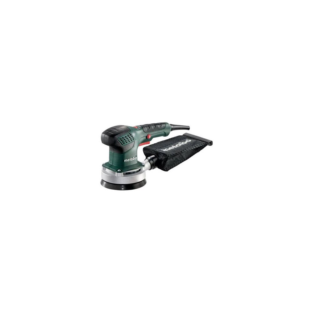 Metabo Metabo SXE 3125, Skakrensare, 4000 rpm, 12000 rpm, 91 dB, 80...