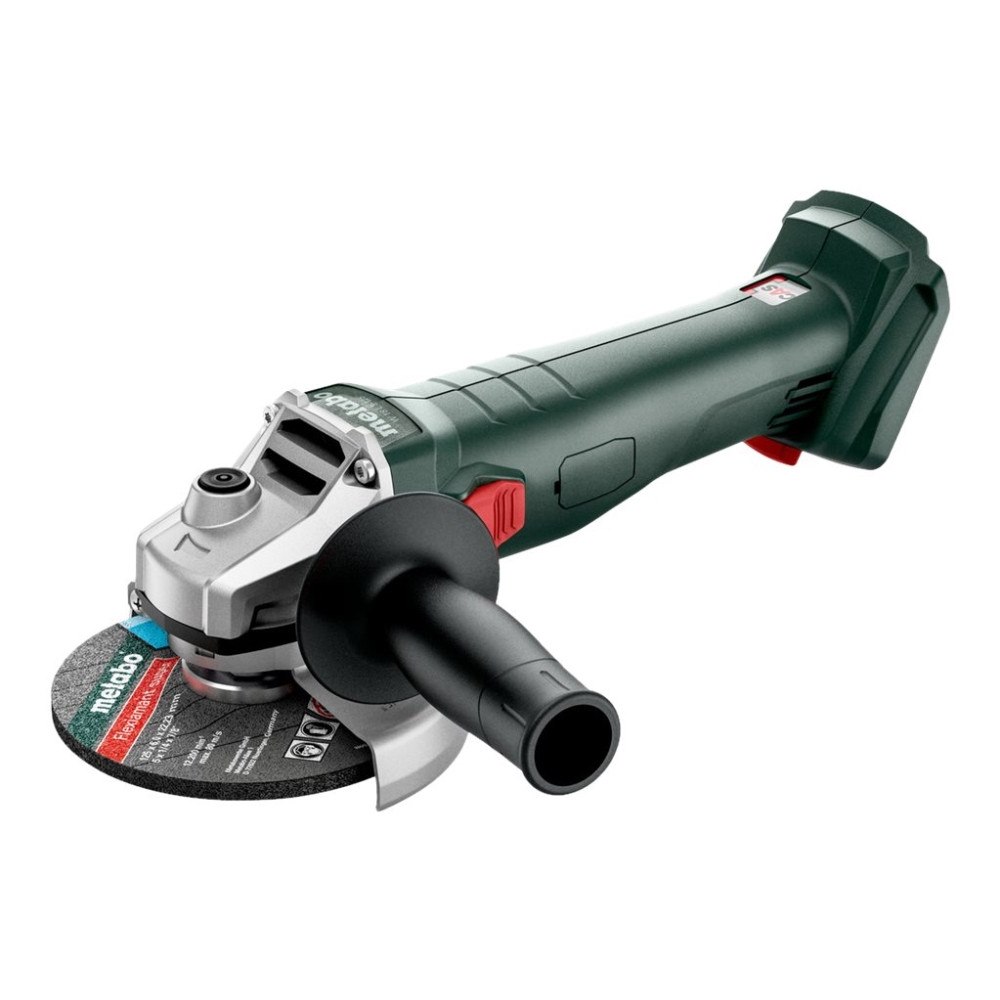 Metabo Metabo W 18 L 9-125