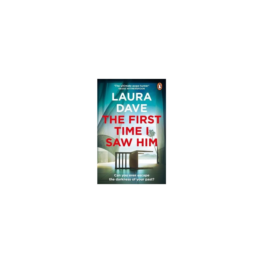Laura Dave The First Time I Saw Him (pocket, eng)