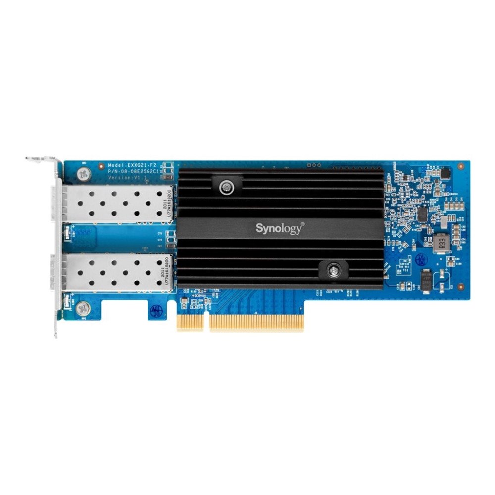 Synology Synology E25G21-F2