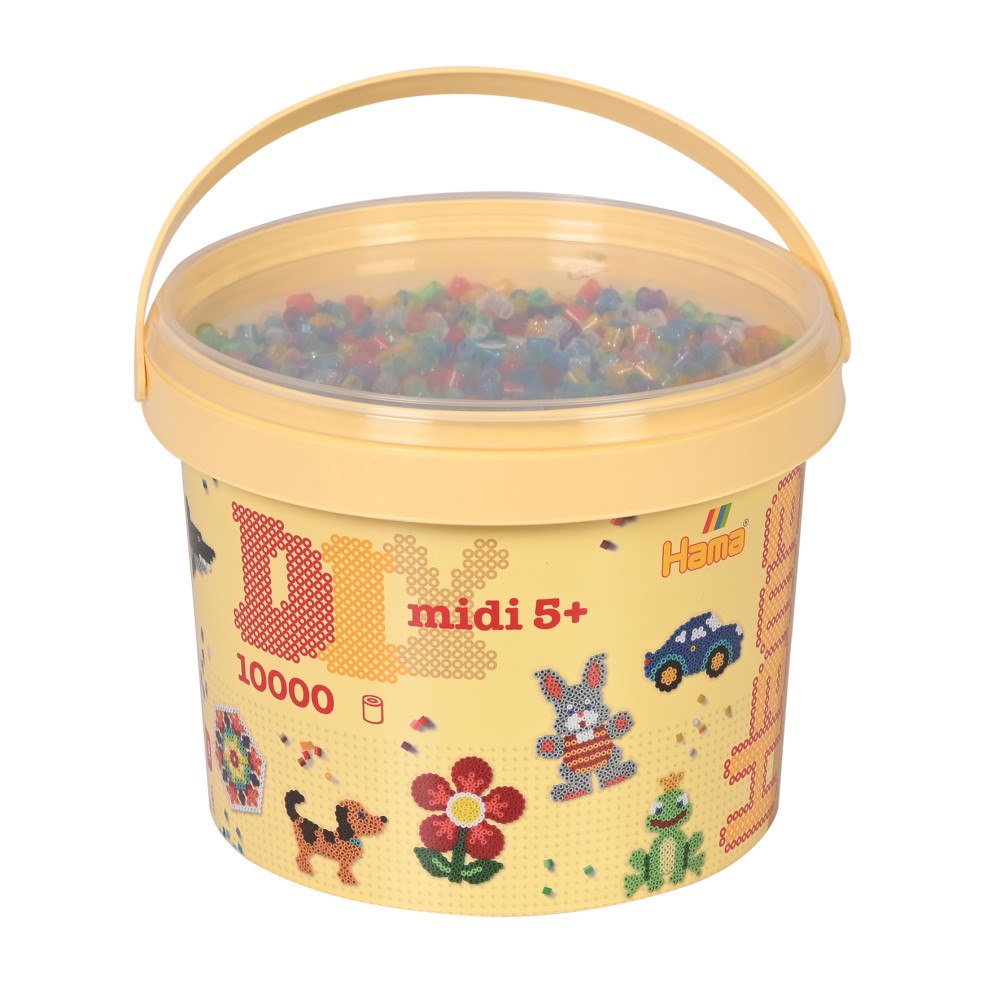 Hama Hama-pussel Mix 54
