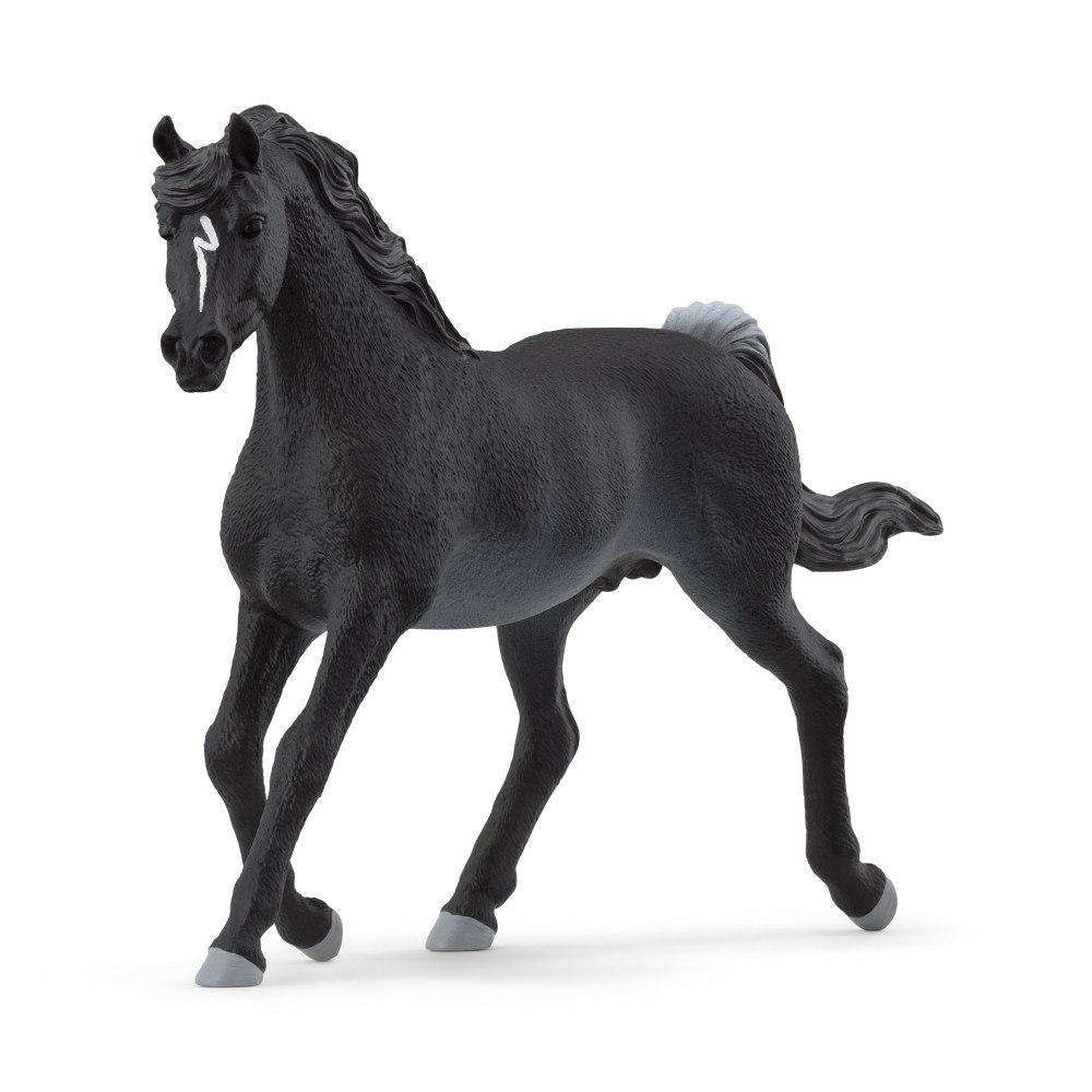 Schleich schleich® arabiskt fullblod, hingst