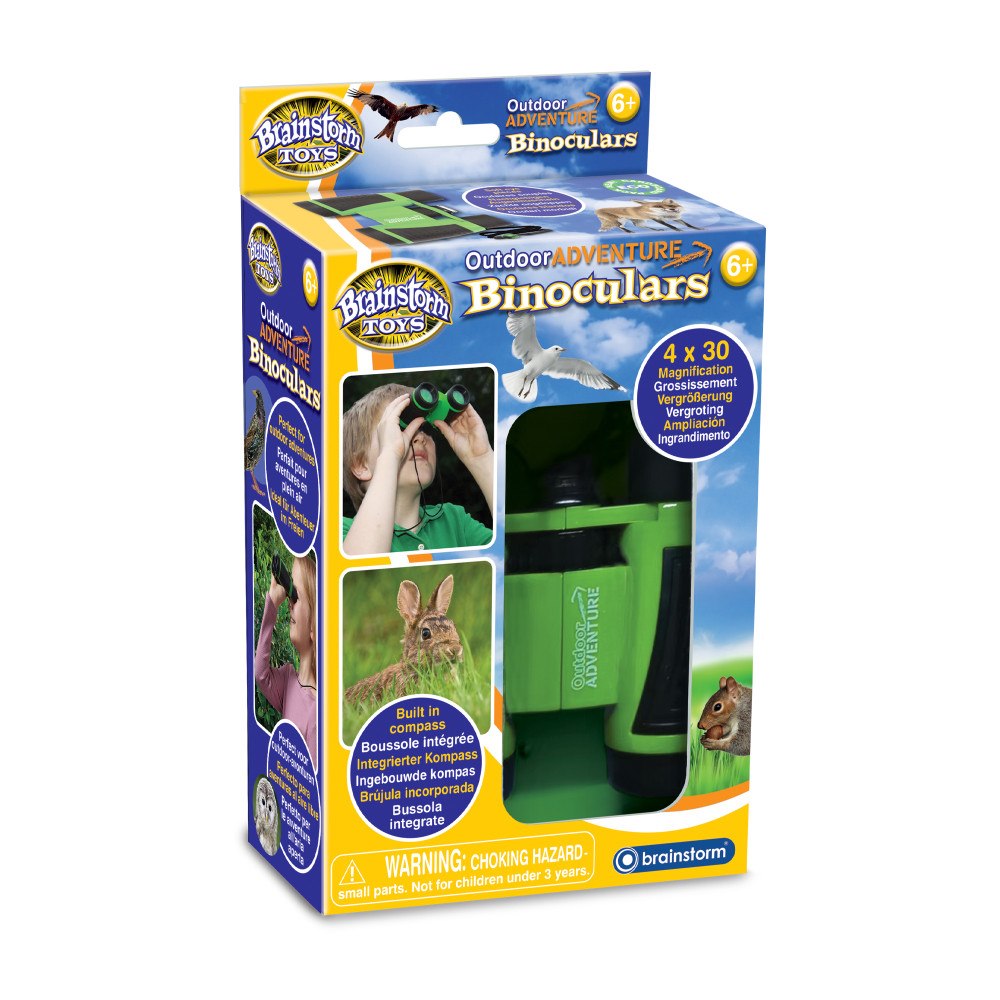 BrainStorm Brainstorm Outdoor Adventure Kikare