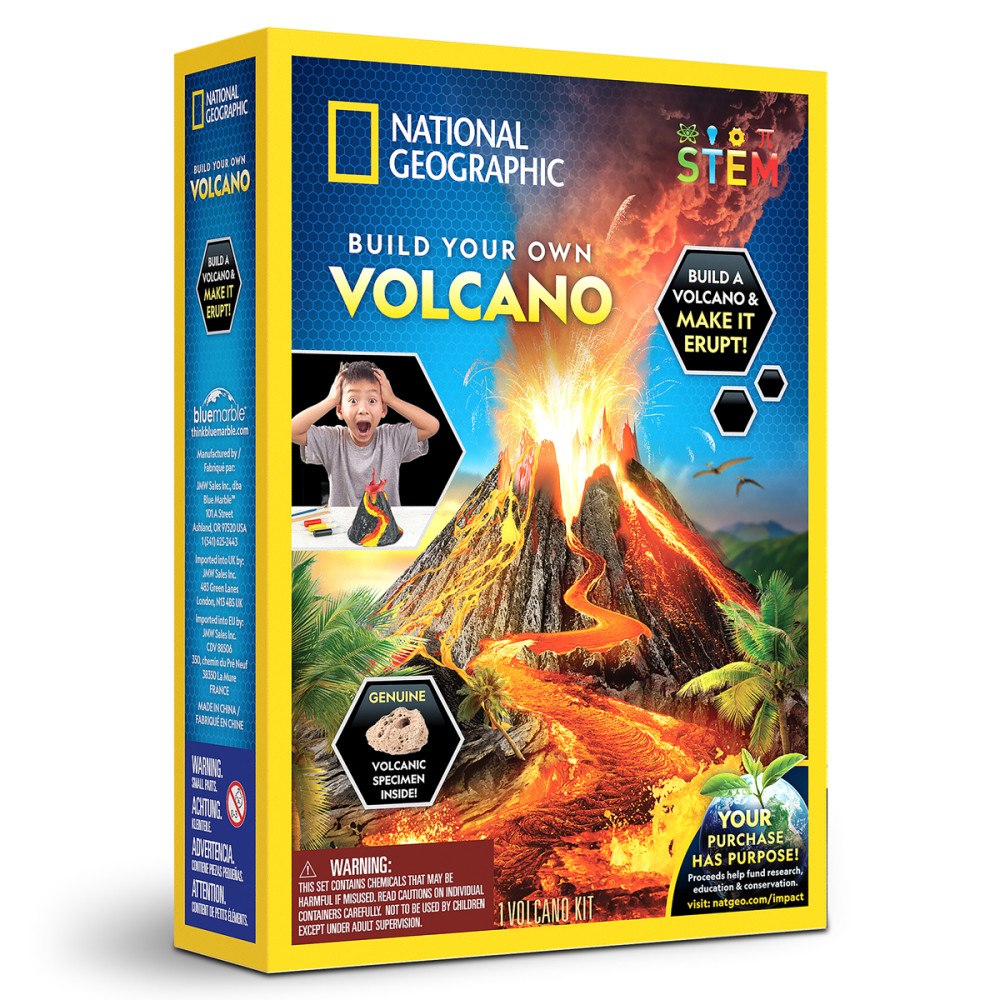 NATIONAL GEOGRAPHIC National Geographic