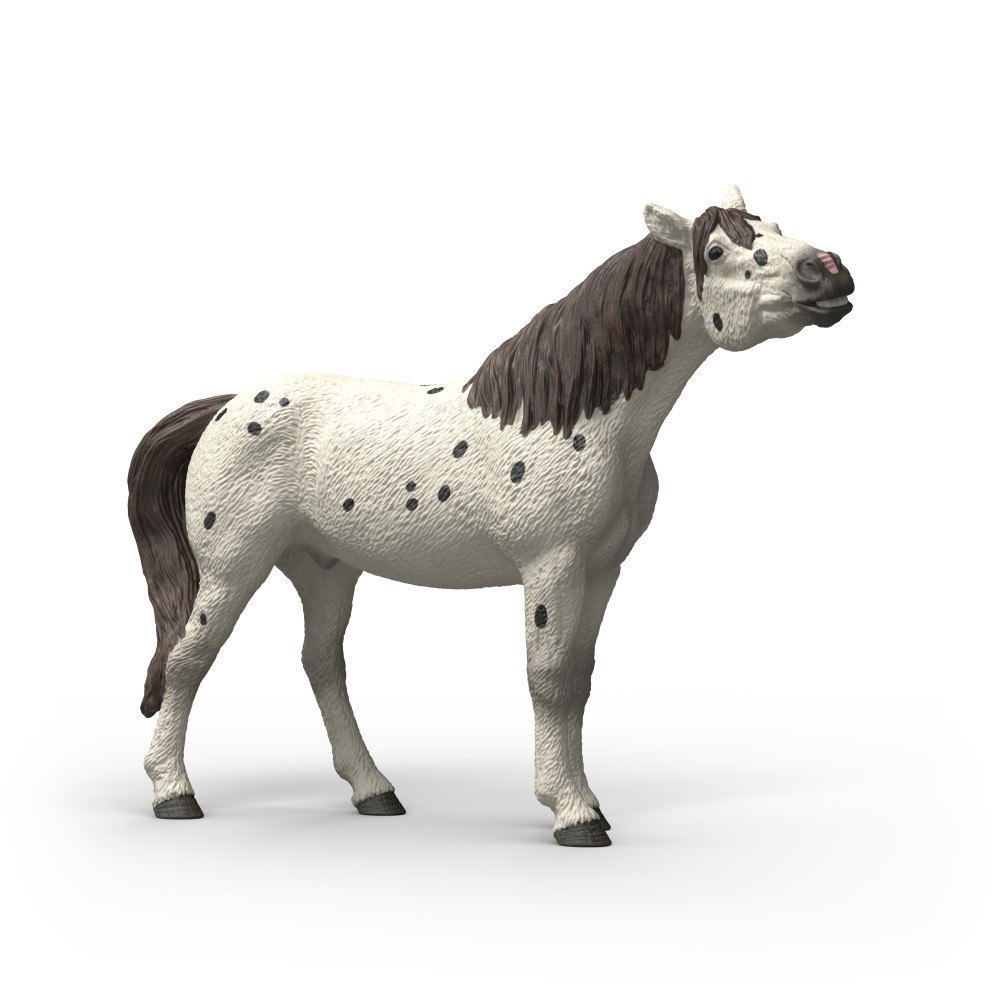 Schleich Schleich Knabstrupper Valack