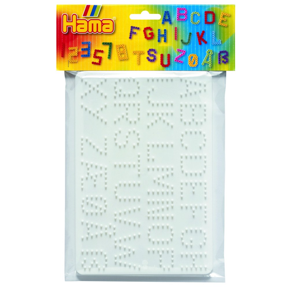 Hama Hama Midi Pegboard bag 2 pcs