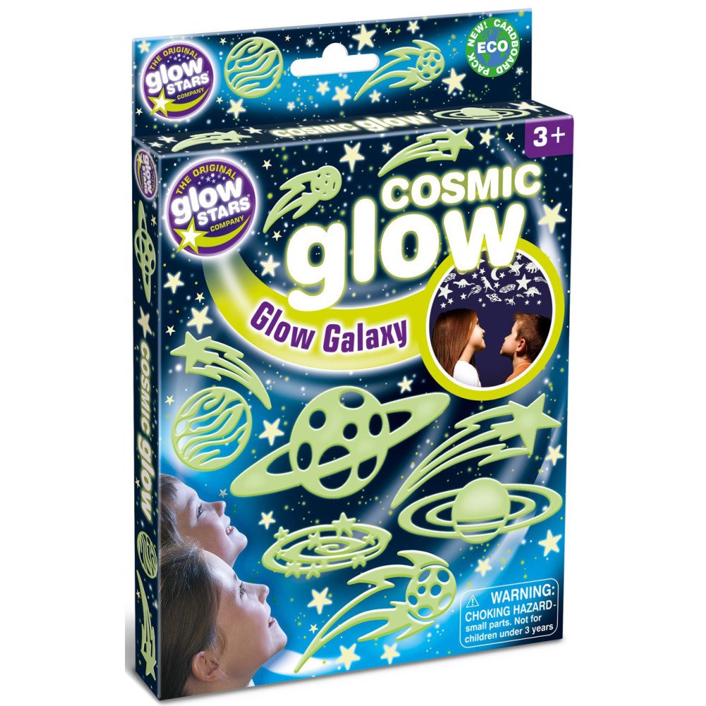BrainStorm Brainstorm Cosmic Glow Galax