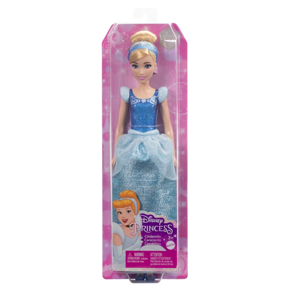 Disney Princess Disney Princess Cinderella