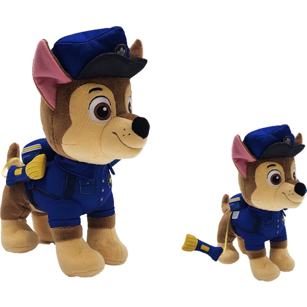 Paw Patrol Paw Patrol Search & Rescue Deluxe Safety Chase 25 cm