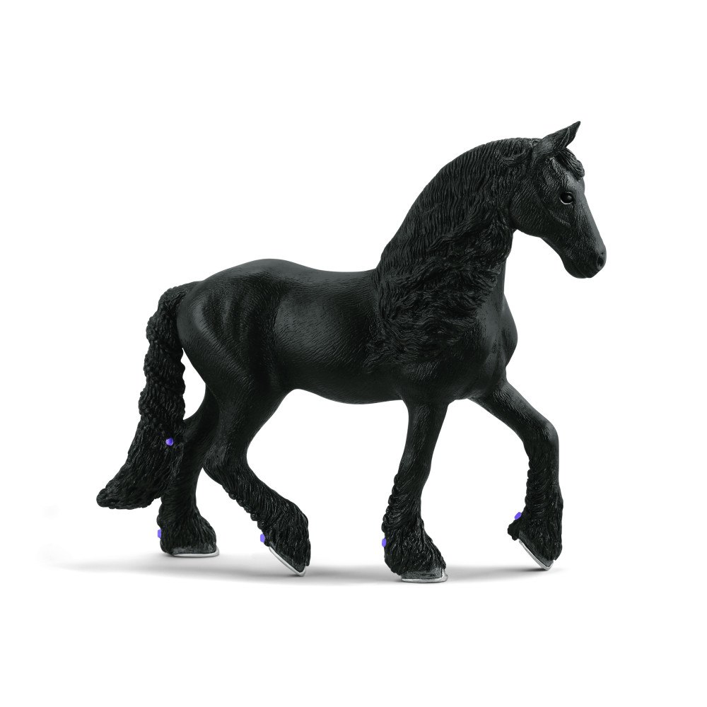 Schleich schleich® Frieserhäst, sto